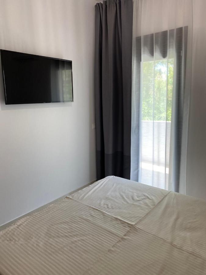 Irini Apartment 卡尼奥提 外观 照片