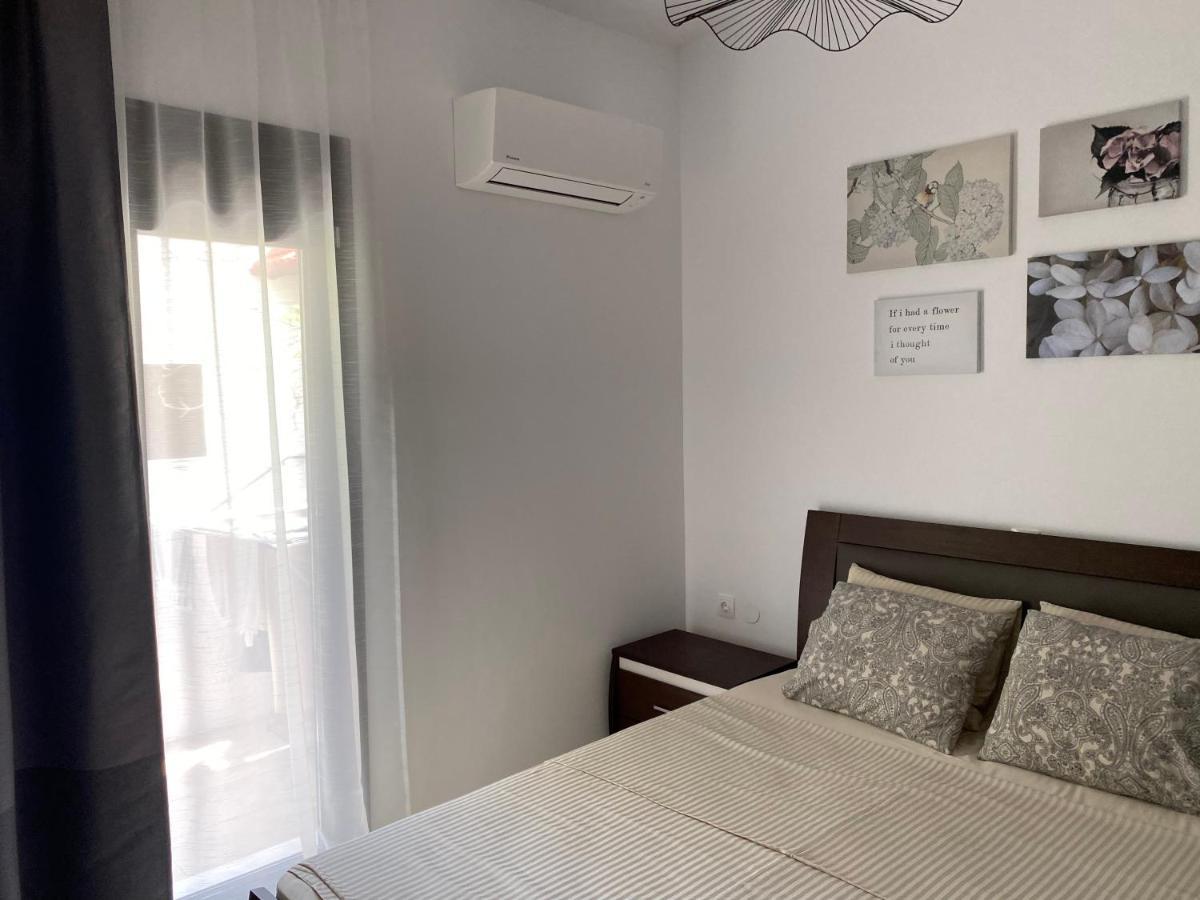 Irini Apartment 卡尼奥提 外观 照片