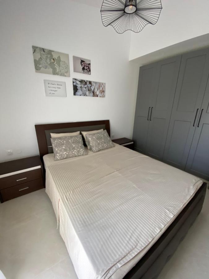 Irini Apartment 卡尼奥提 外观 照片