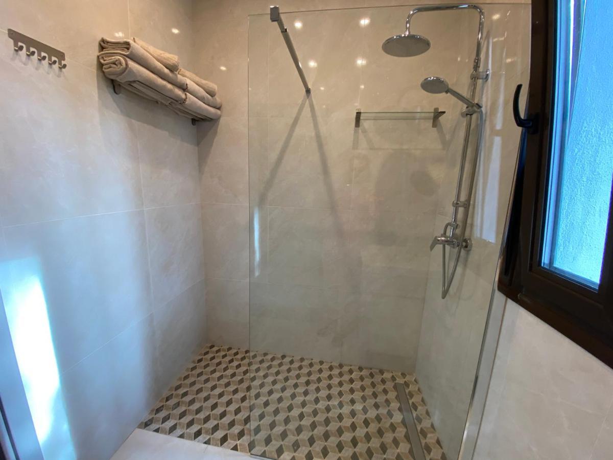 Irini Apartment 卡尼奥提 外观 照片